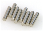 WHEEL HEX.PIN (8)